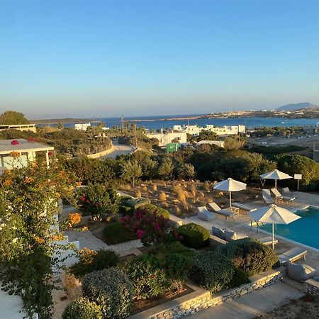 Sea Swell Villas At Santa Maria Санта Мария Екстериор снимка