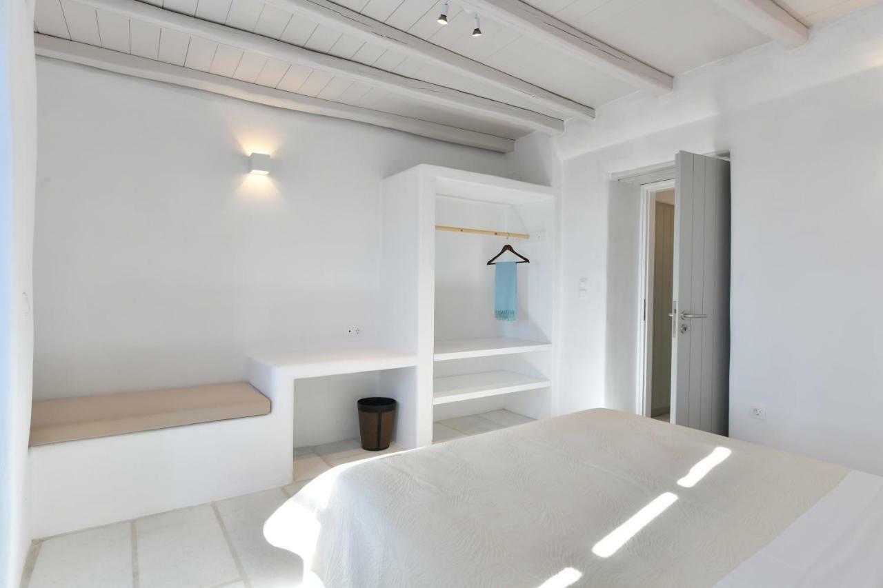 Sea Swell Villas At Santa Maria Санта Мария Екстериор снимка