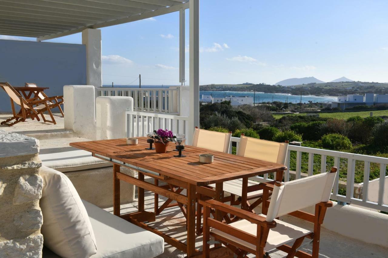 Sea Swell Villas At Santa Maria Санта Мария Екстериор снимка