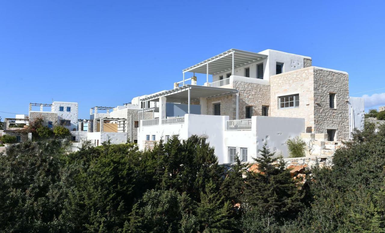 Sea Swell Villas At Santa Maria Санта Мария Екстериор снимка