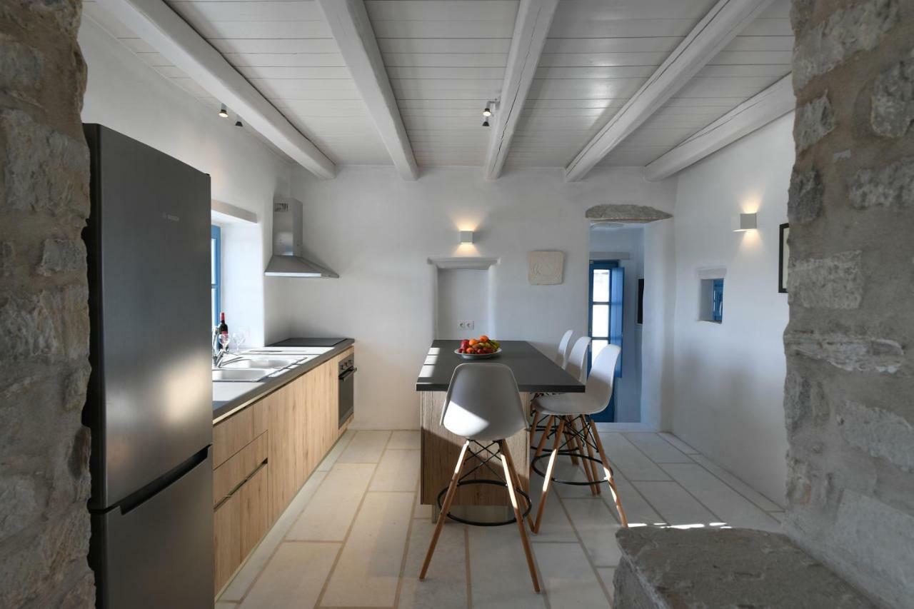Sea Swell Villas At Santa Maria Санта Мария Екстериор снимка