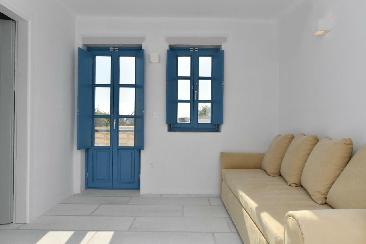 Sea Swell Villas At Santa Maria Санта Мария Екстериор снимка