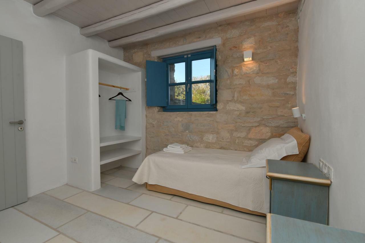Sea Swell Villas At Santa Maria Санта Мария Екстериор снимка