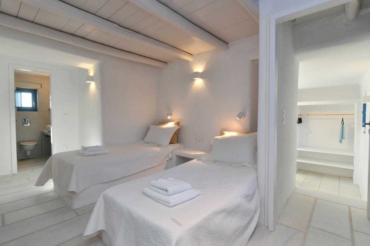 Sea Swell Villas At Santa Maria Санта Мария Екстериор снимка