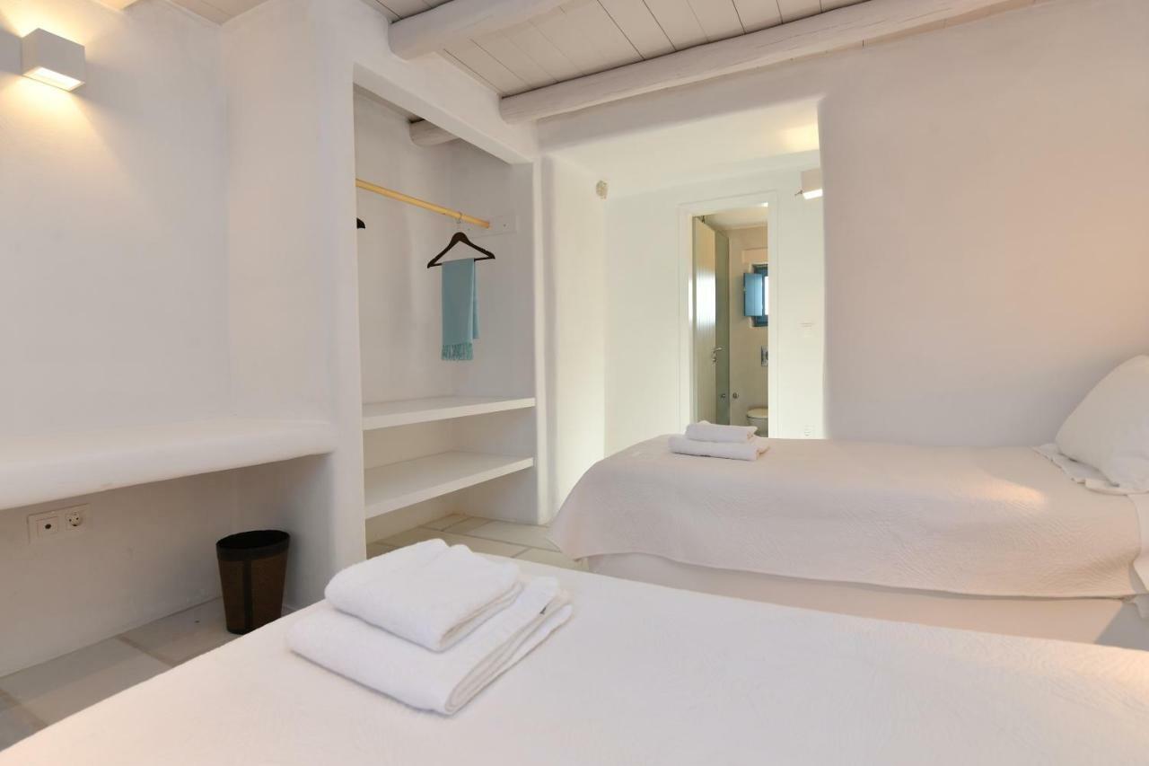 Sea Swell Villas At Santa Maria Санта Мария Екстериор снимка