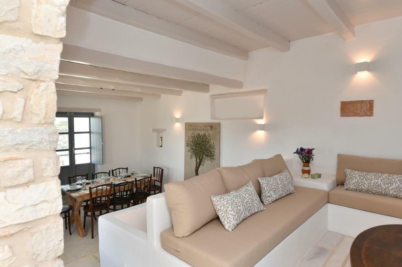 Sea Swell Villas At Santa Maria Санта Мария Екстериор снимка