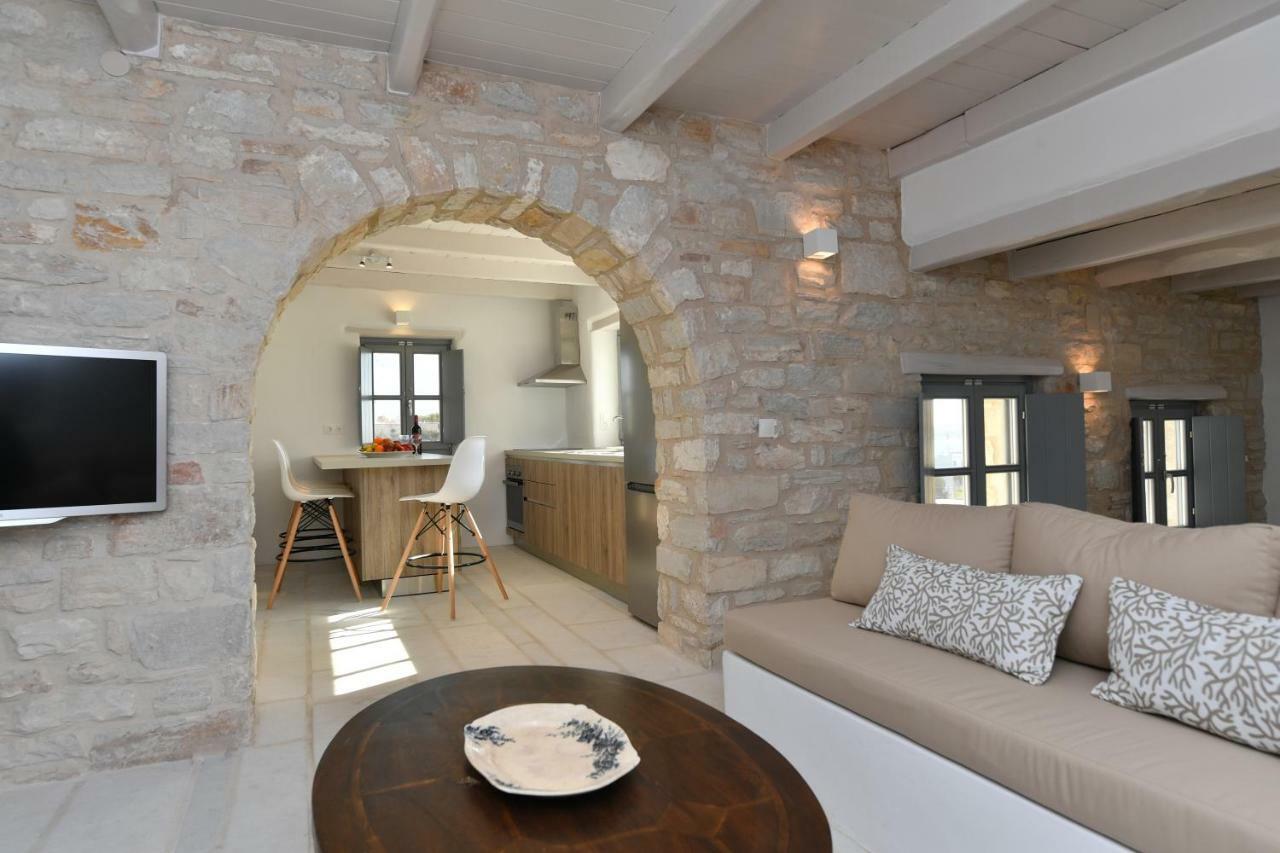 Sea Swell Villas At Santa Maria Санта Мария Екстериор снимка